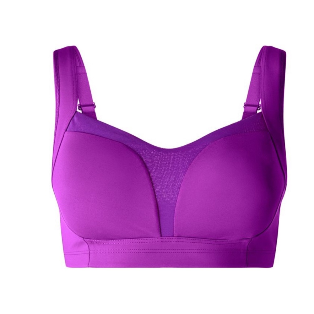 Lululemon Ta Ta Tamer III SPORTS BRA